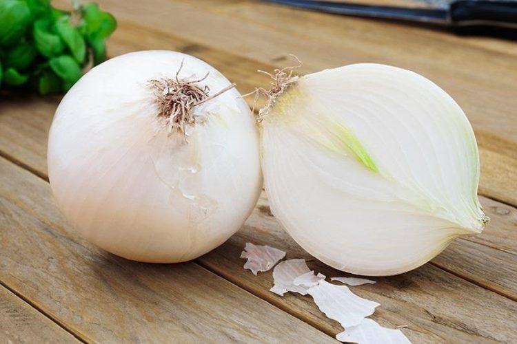 White onion is beneficial for men, eating this will remove many diseases पुरुषों