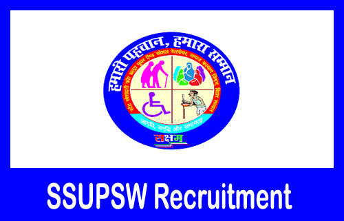 SSUPSW Bihar Recruitment 2019