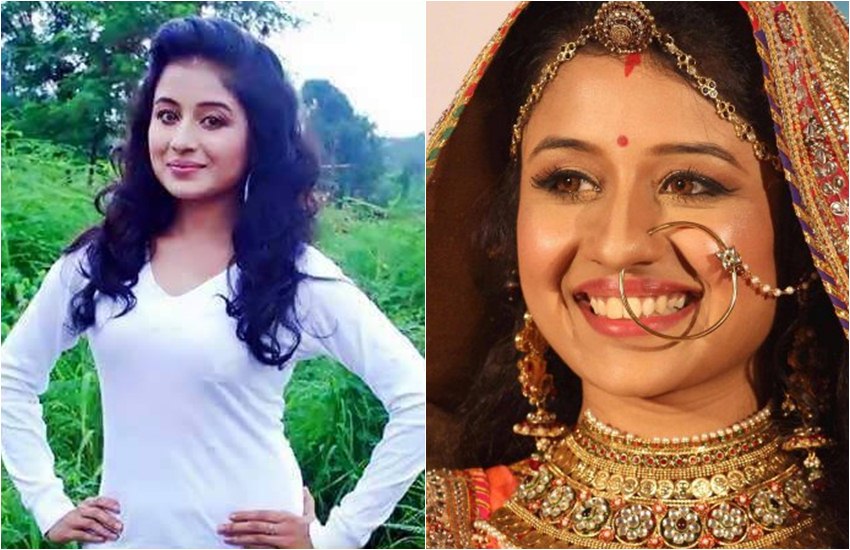 4 important things related to the real life of TV serial Patiala babe actress Paridhi Sharma, which you may not know