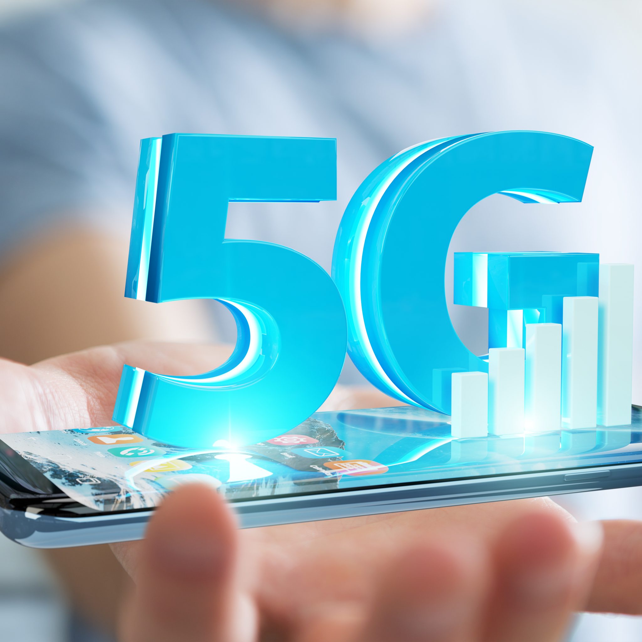 Qualcomm and Ericsson launch 5G for the first time in India