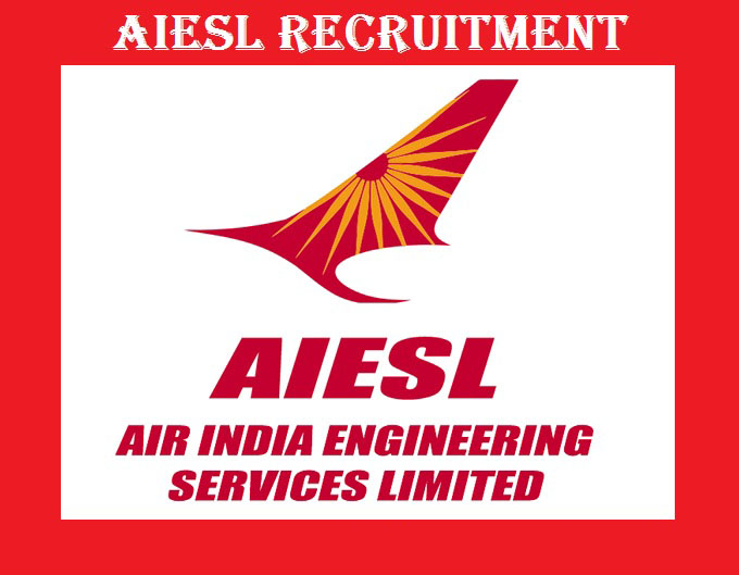 AIESL-Recruitment