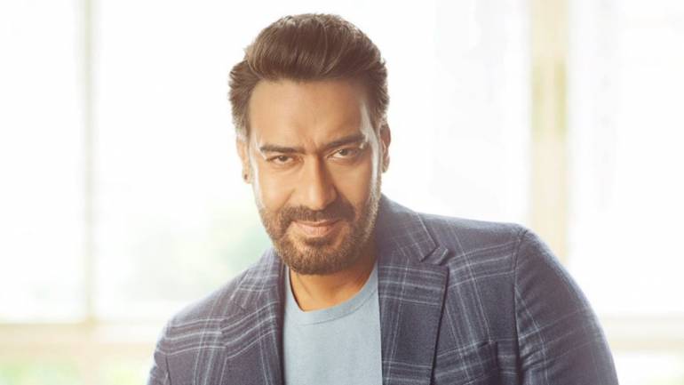 Ajay Devgan is crazy about the South's famous actress, she will be happy knowing that