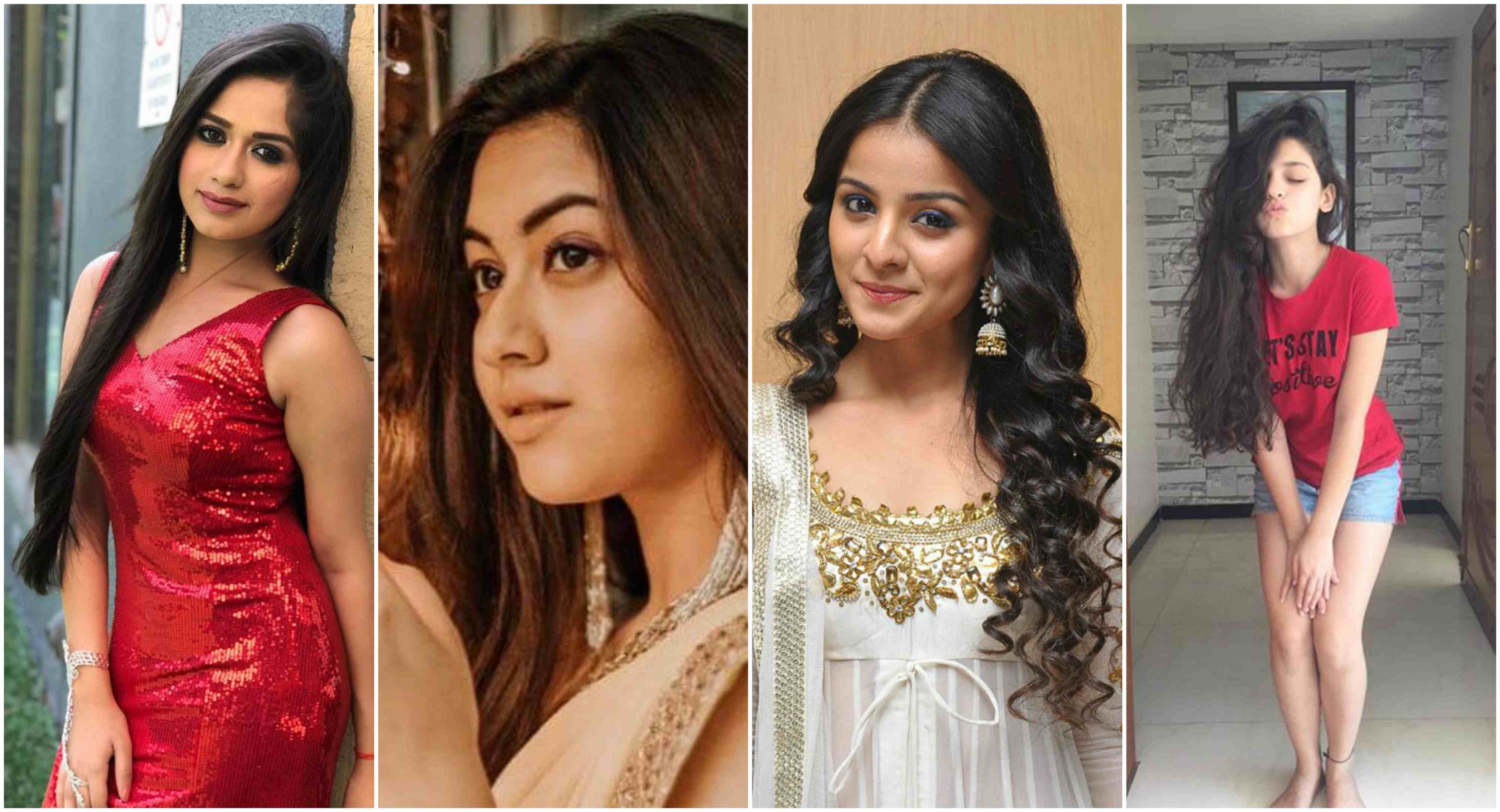 These TV actresses have played the role of daughter-in-law in the age of playing, know