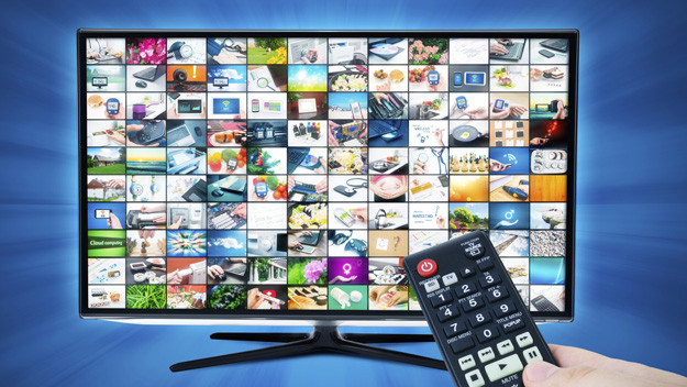 Cable TV Click on this news to see more channels at very low prices!