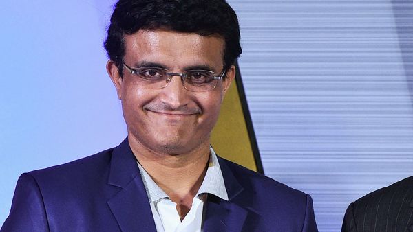 Congratulations to Laxman and Sehwag on Twitter for choosing Ganguly as the Chairman of the Cricket Board !!