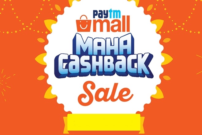 Getting huge Paytm cashback offers for these laptops