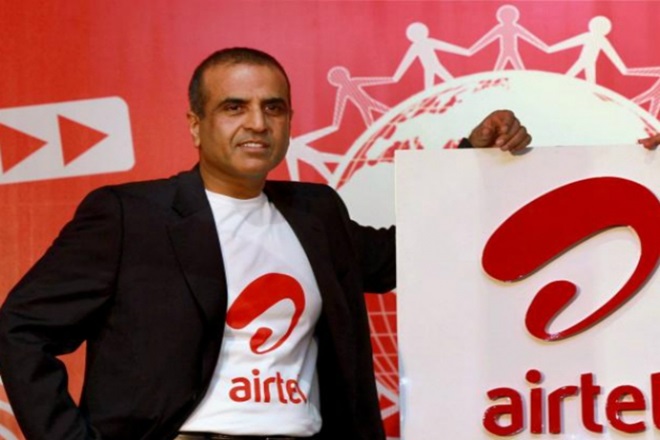 Jio Fact Airtel customers' good news about IUC charge on social media handle Twitter