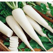 Take away the problem of piles at the moment, radish leaves and many diseases पत्तों
