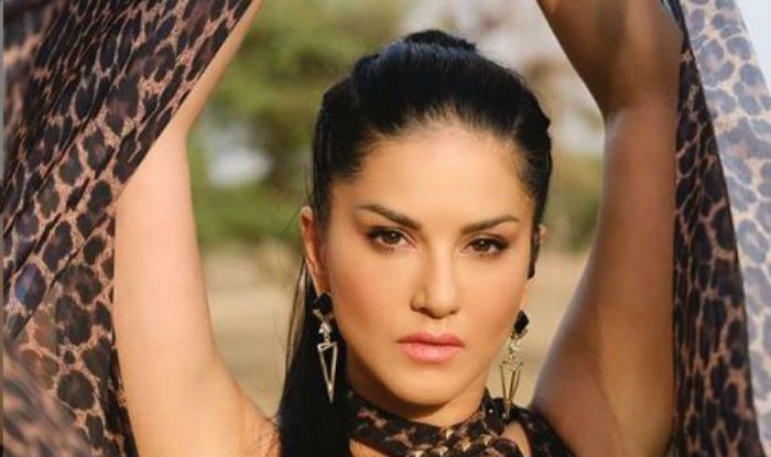 Sunny Leone's heart desires that she work in the film with this Khan star