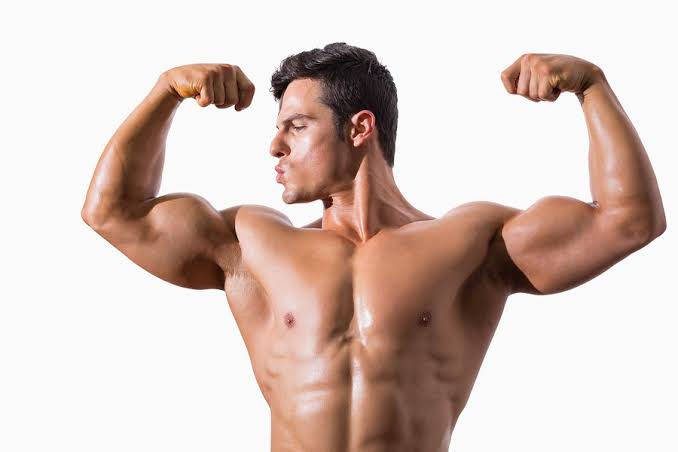 These 3 ways to make muscles in a week मसल्स