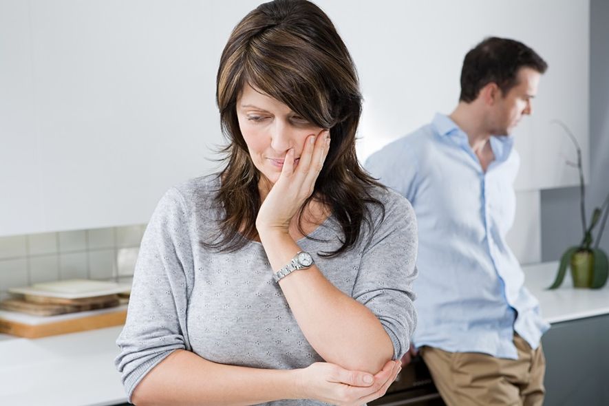 These 7 Mistakes Made by Married Men Will Completely End Your Relationship!