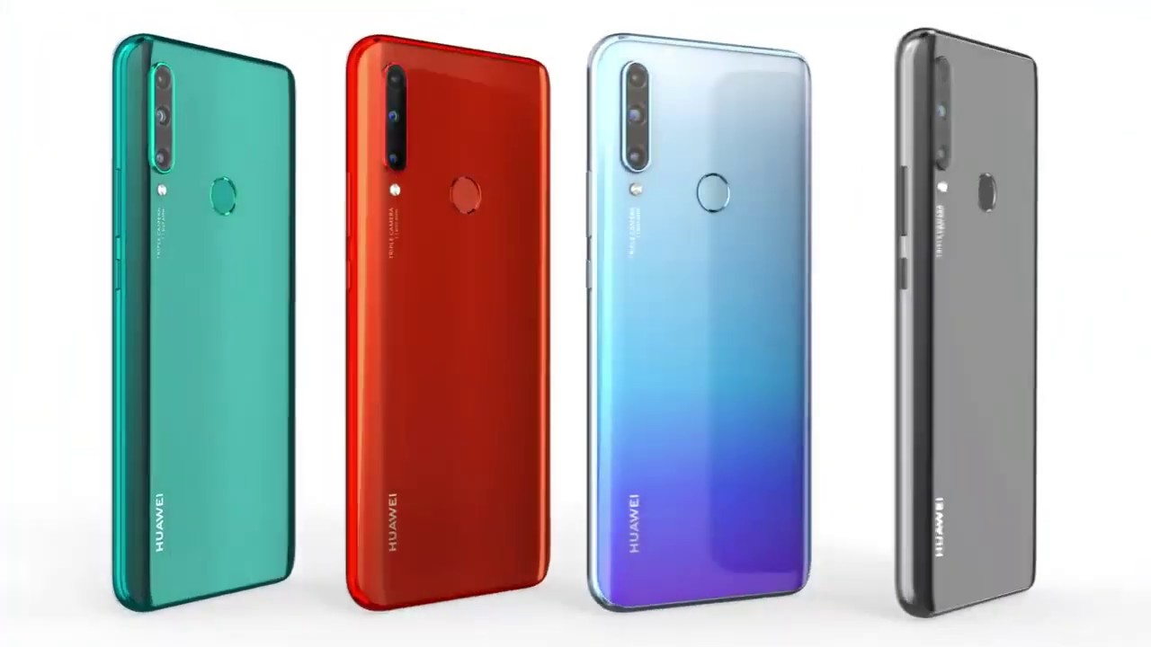 Very Cheap! Huawei These smartphones Huawei Enjoy 10, know the features and when will be launched! (2)
