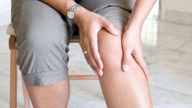 Joint and knee pain will disappear in a single day, just do this Ayurvedic remedy जोड़ों