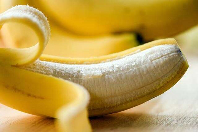 Why one should consume an empty stomach banana in the morning, what will be its benefits to go by yourself केले