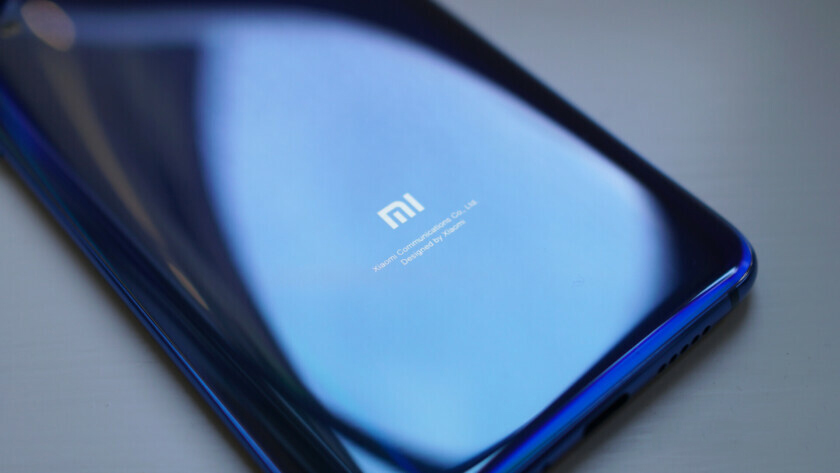 Xiaomi's smartphone will be launched on November 5 with the best camera quality
