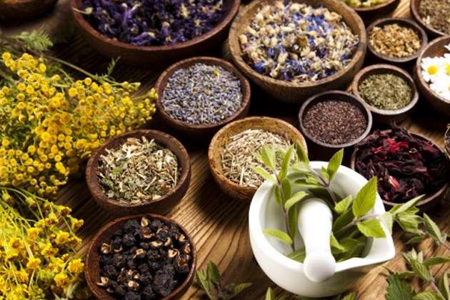 Why should not you eat spices when taking Ayurvedic medicine आयुर्वेदिक