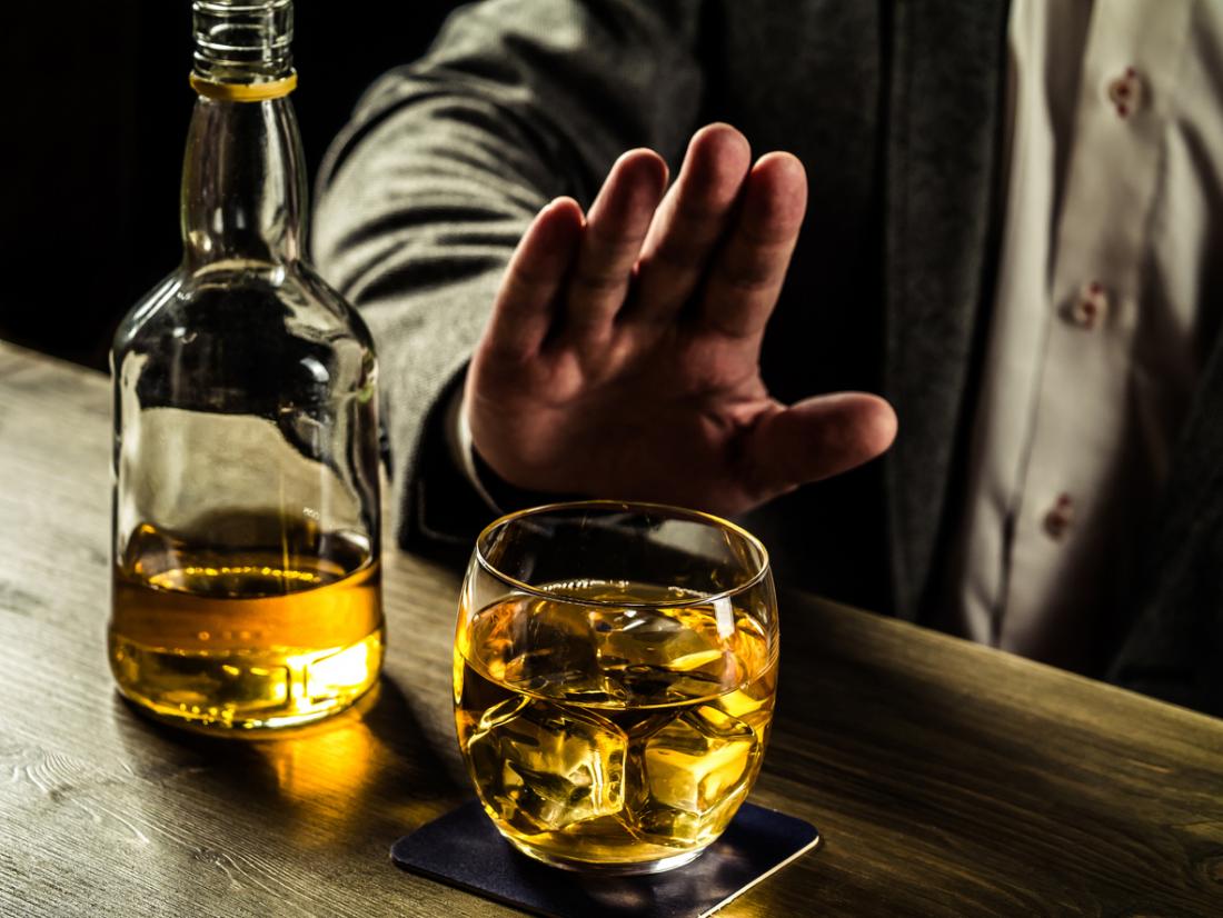 Know which part of your body is damaged after drinking alcohol?
