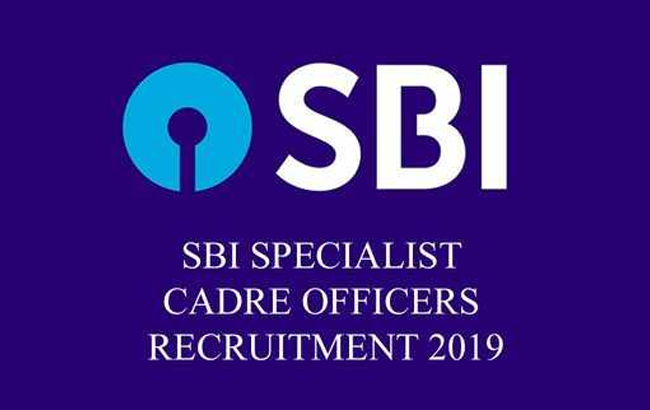SBI-Specialist-Officer