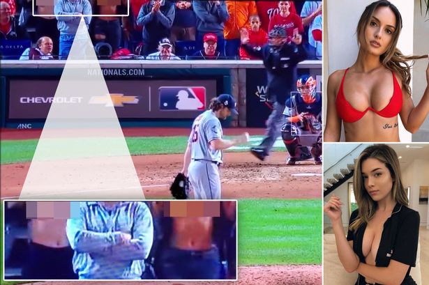 0_MAIN-Models-handed-lifetime-bans-after-flashing-boobs-during-World-Series-match