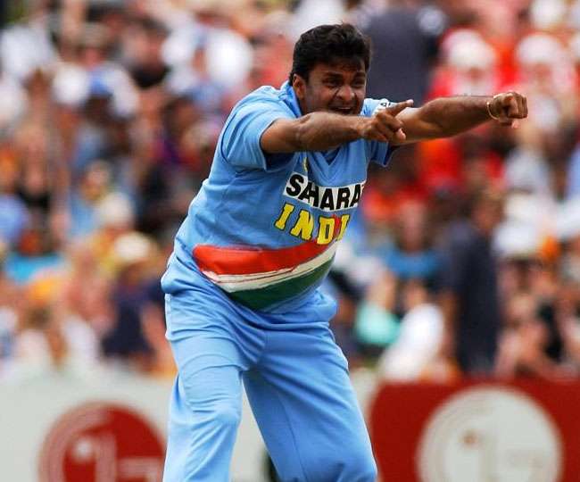 What is his name as the 3 fastest bowler of Indian team so far?