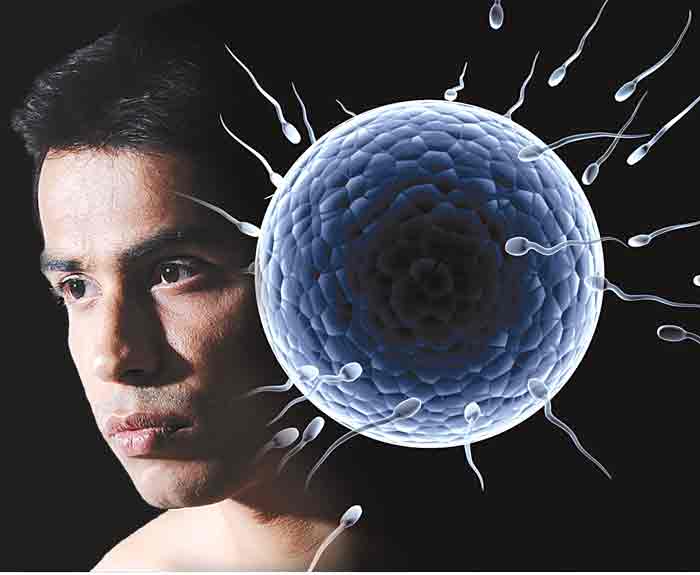 These four mistakes reduce the number of sperm very fast, which we do every day गलतियां