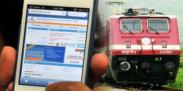 If you cancel the train ticket, you will not get the refund directly! IRCTC arrives new system