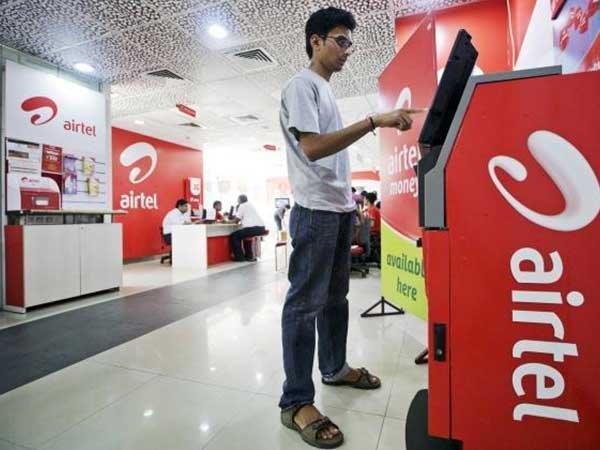 Call rates are going to increase a bad news for Airtel users