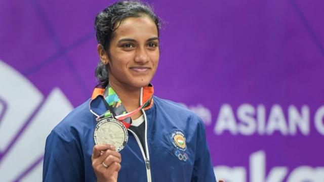 India's star PV Sindhu earns the most money in a year, what is her earnings
