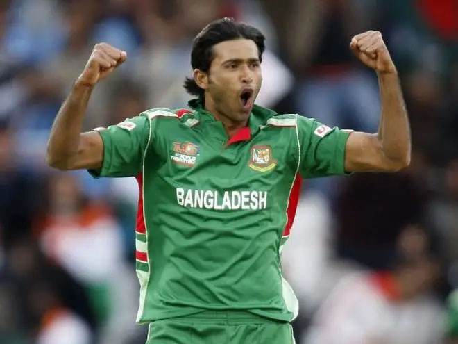 Bangladesh team in trouble, now another player banned for 5 years