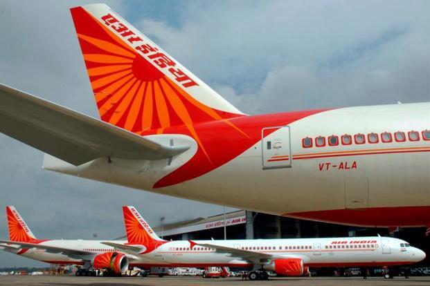 Graduate pass job in Air India, see notification