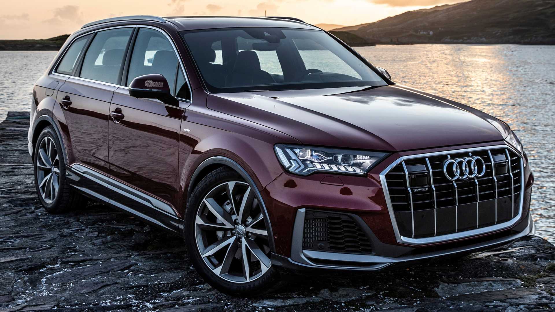 Huge Discounts on Some Audi Car Model Cars - The Right Time To Buy Now