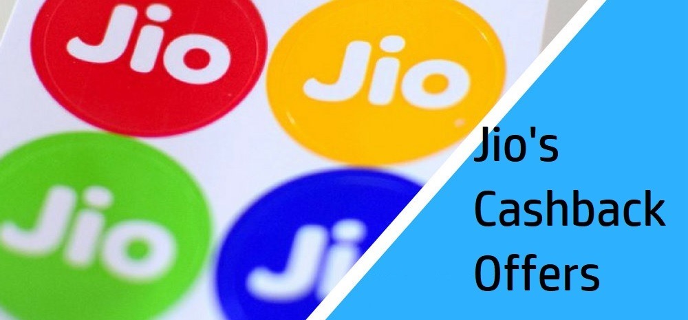 Jio happy news Jio recharge will get a discount of 50 rupees! How Find out !!