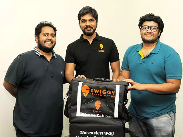Swiggy invested Rs 175 crore to set up more than 1,000 cloud kitchens in 14 cities