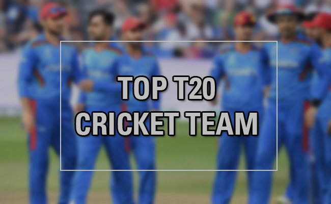 These are the 5 cricket teams in the world who won the most T20 matches, the last one in the list will surprise.