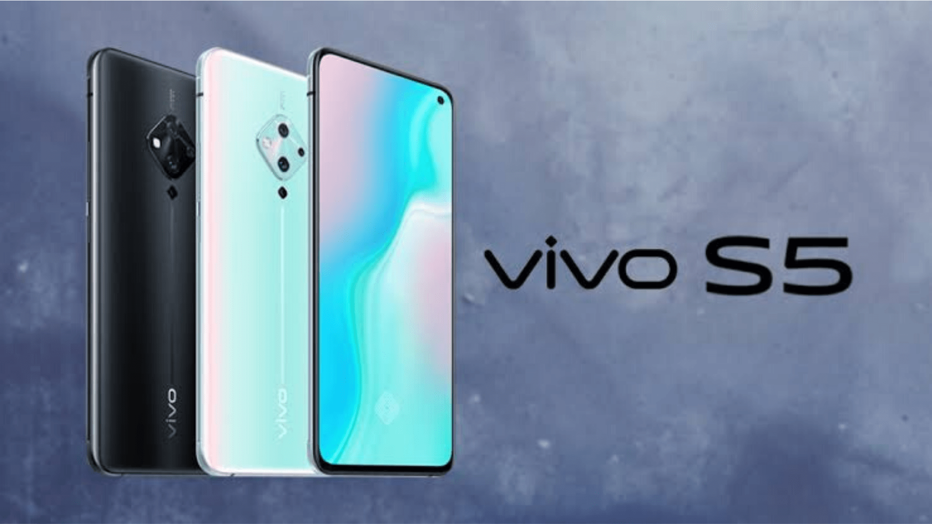 One such phone from Vivo that will be liked at first sight