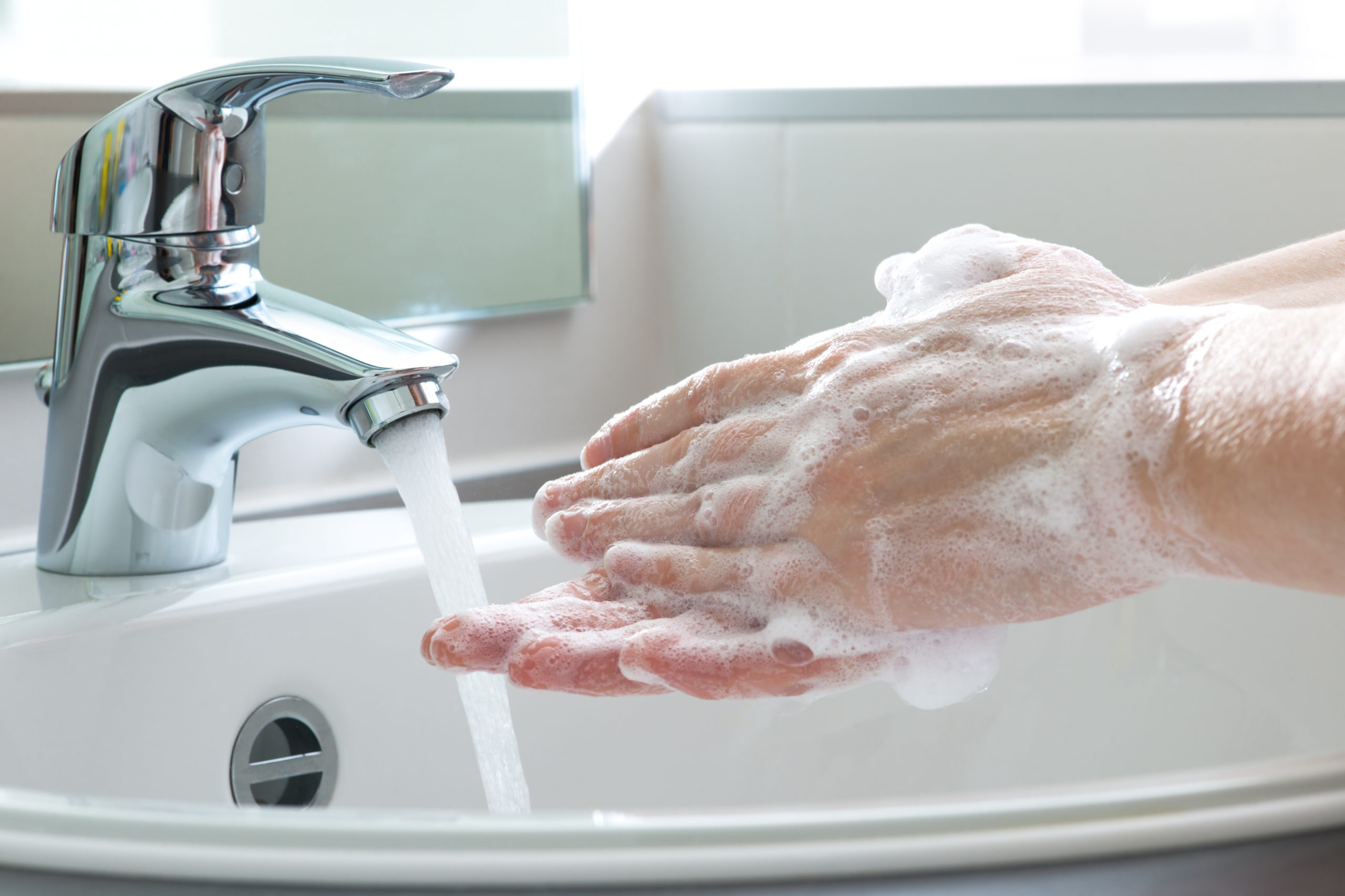 What are the dangers of not washing your hands properly, know now or else you will regret later