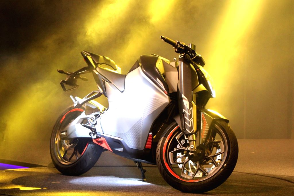 latest electric bike F77 specification and Price