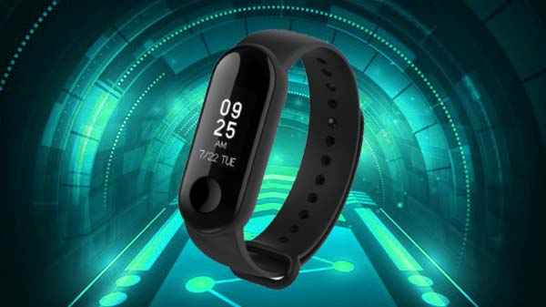 Xiaomi has made this powerful product launch Me Band 3i what is its feature