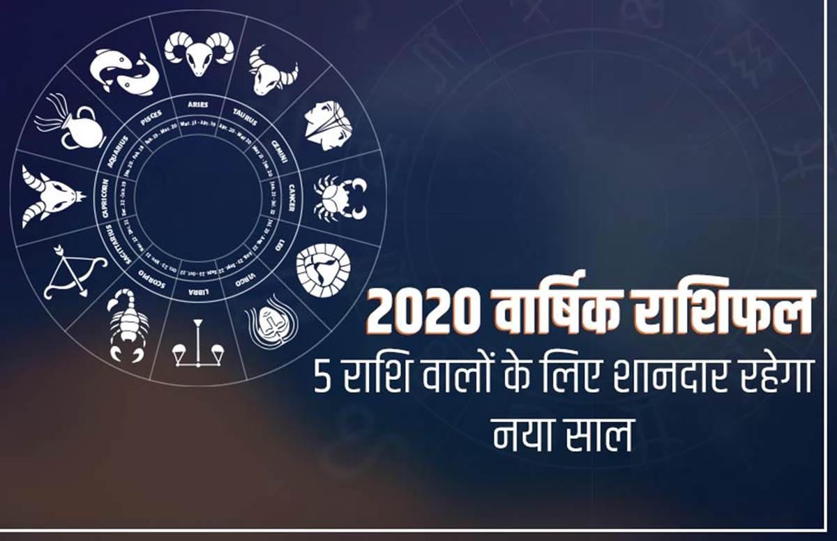fate of these 5 zodiac signs is going to change in 2020