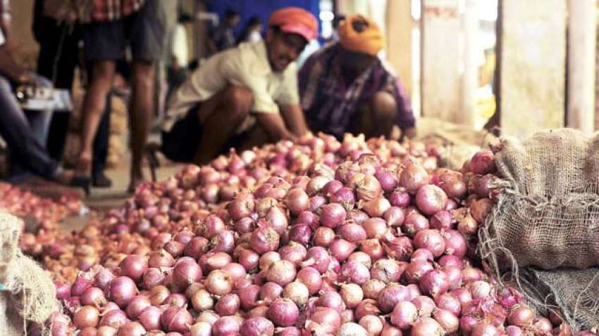 prices of onions changed again.