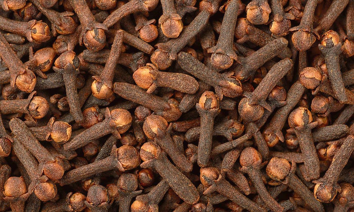 Clove can cure many diseases, the benefits will surprise you लौंग
