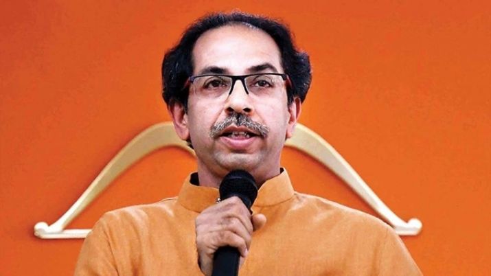 First fire test Uddhav government got 169 votes in polling, hard work succeeded