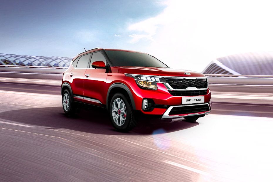 Most demand for this SUV car in India is expected to increase soon