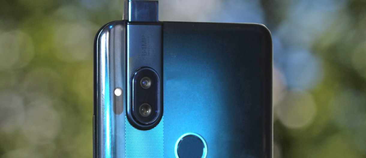 Motorola One Hyper Pop-Up Selfie Camera Smartphone- Which Will Give Redmi and Vivo a Stiff Competition