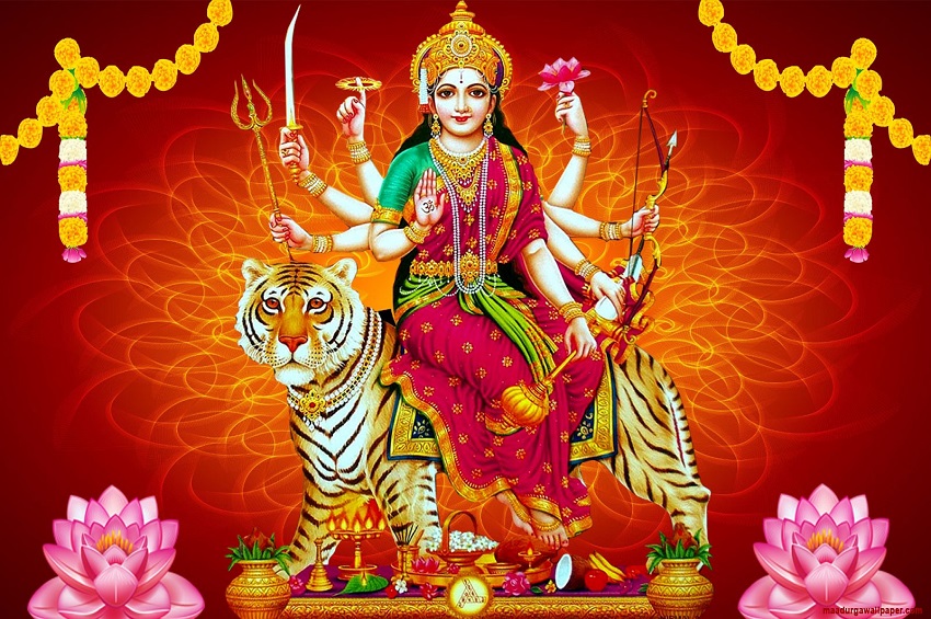 No one can stop these zodiac signs from becoming millionaires in this Chaitra Navratri
