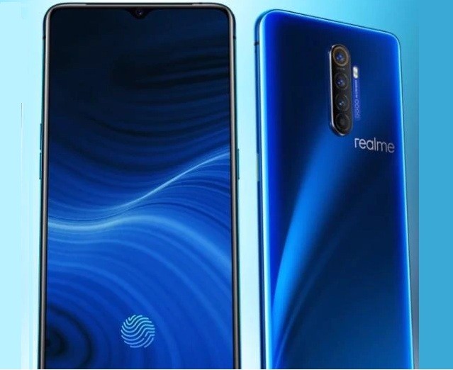 On January 7, Realme will bring a 5G smartphone with a great camera - see now