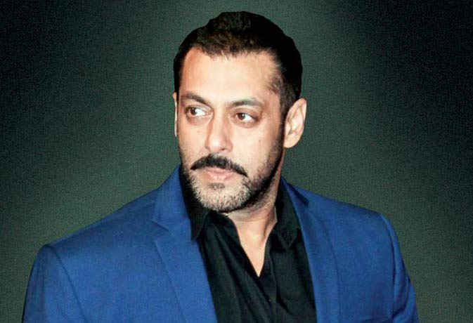 this actor rejected salman khan offer