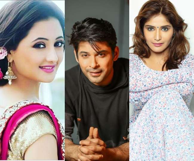 Siddharth Shukla of Bigg Boss season 13 has gone on a date with these 5 TV celebrities