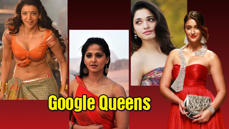 This is the most searched 4 beautiful actress on Google, number 4 reigns in everyone's heart