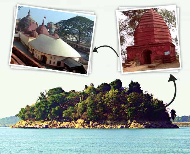 Travel This small island is the place where Lord Shiva opened his third eye!